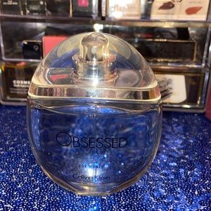 🛍🤍❤️‍🔥Obsessed by Calvin Klein